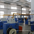 AWCM-0691     90&70  POWER CABLE EXTRUDER PRODUCTION LINE   SYSTEM